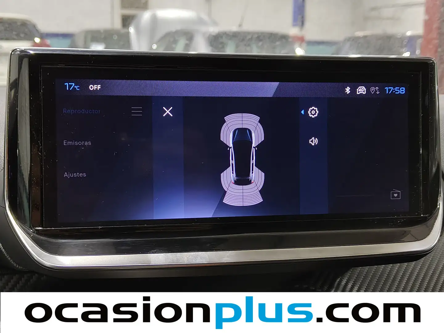 Foto Peugeot 208 Peugeot 208 PureTech 100 Allure (100 CV)