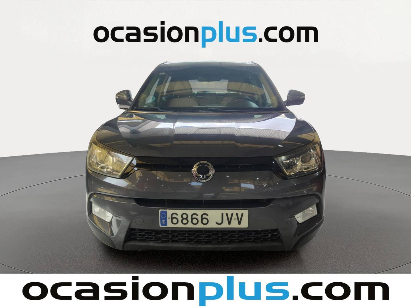 SsangYong Tivoli SsangYong Tivoli D16T Limited 4x2 (115 CV) 115cv