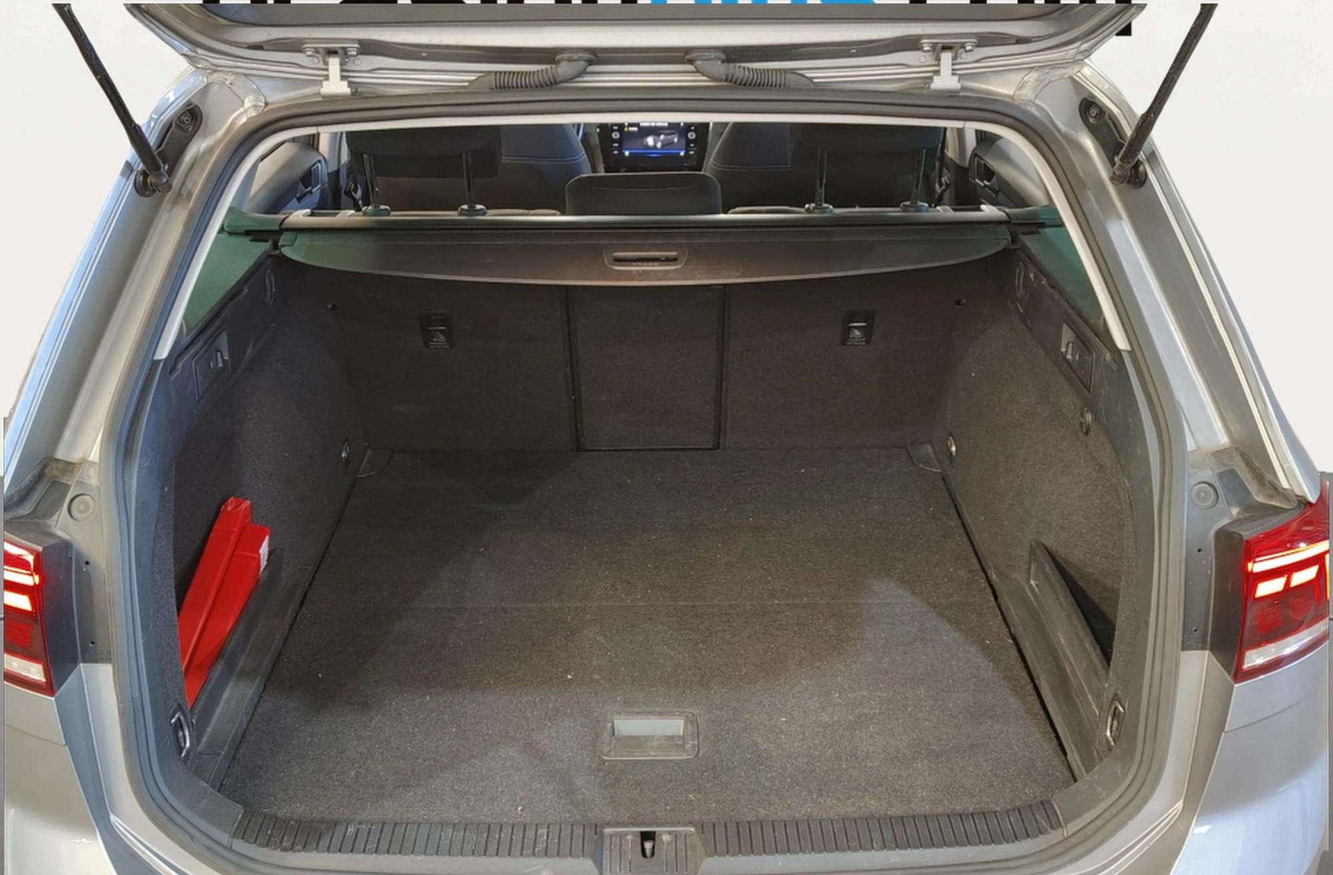 Volkswagen Passat Variant Executive 2.0 TDI DSG - foto 10