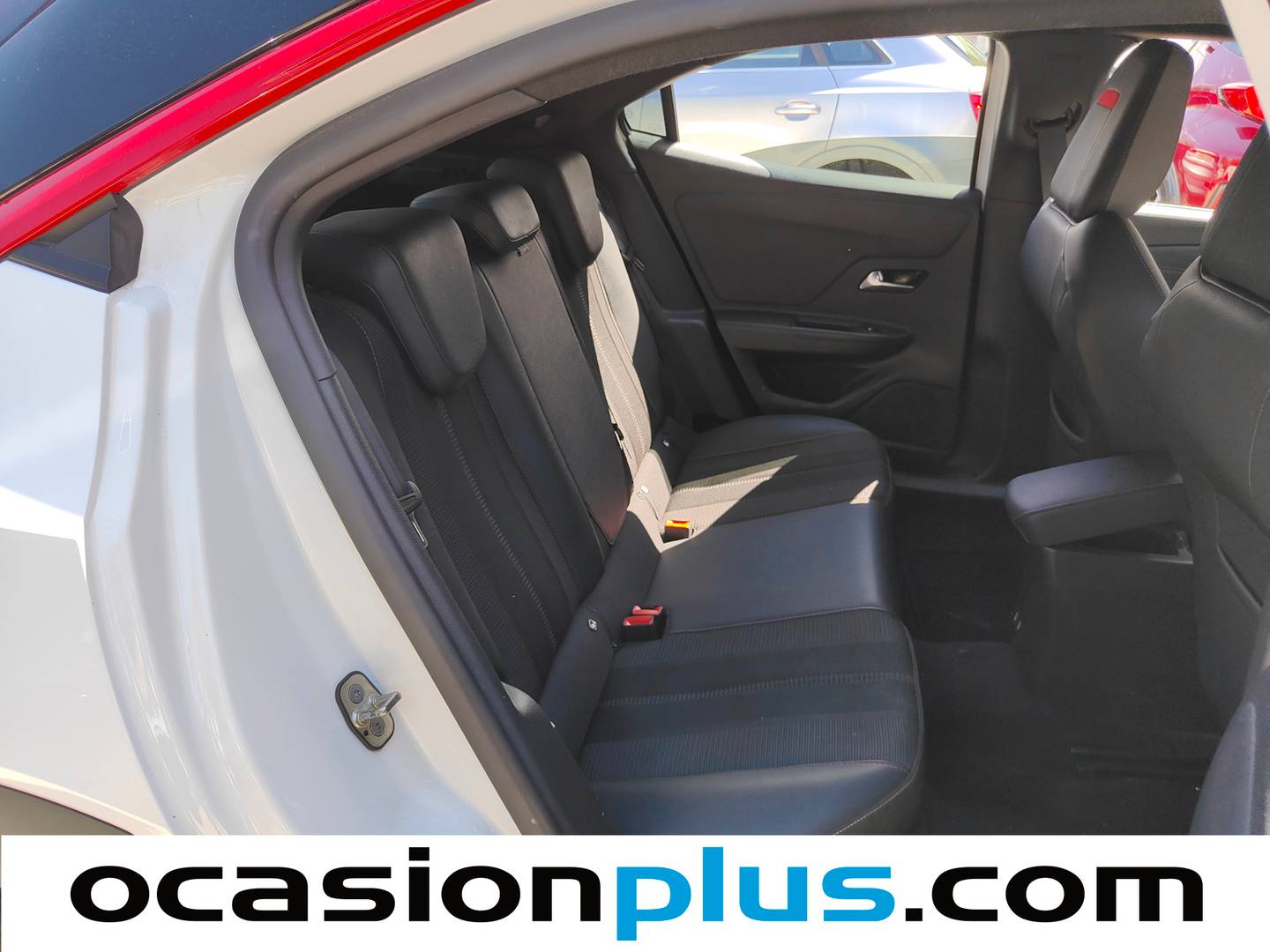 Opel Mokka Opel Mokka 1.2 Turbo GS Line Auto (130 CV) al mejor precio