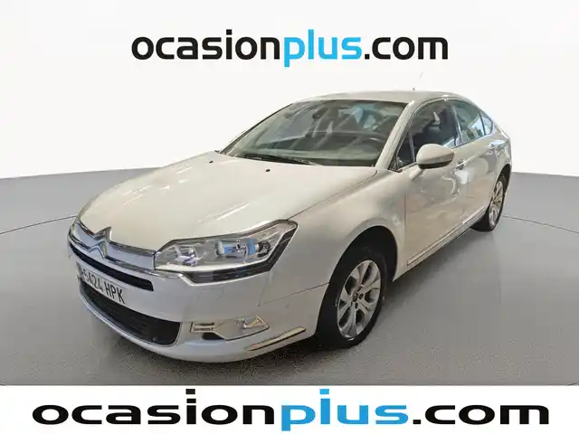 Citroën C5 2.0 HDI Millenium CAS (163 CV) de segunda mano