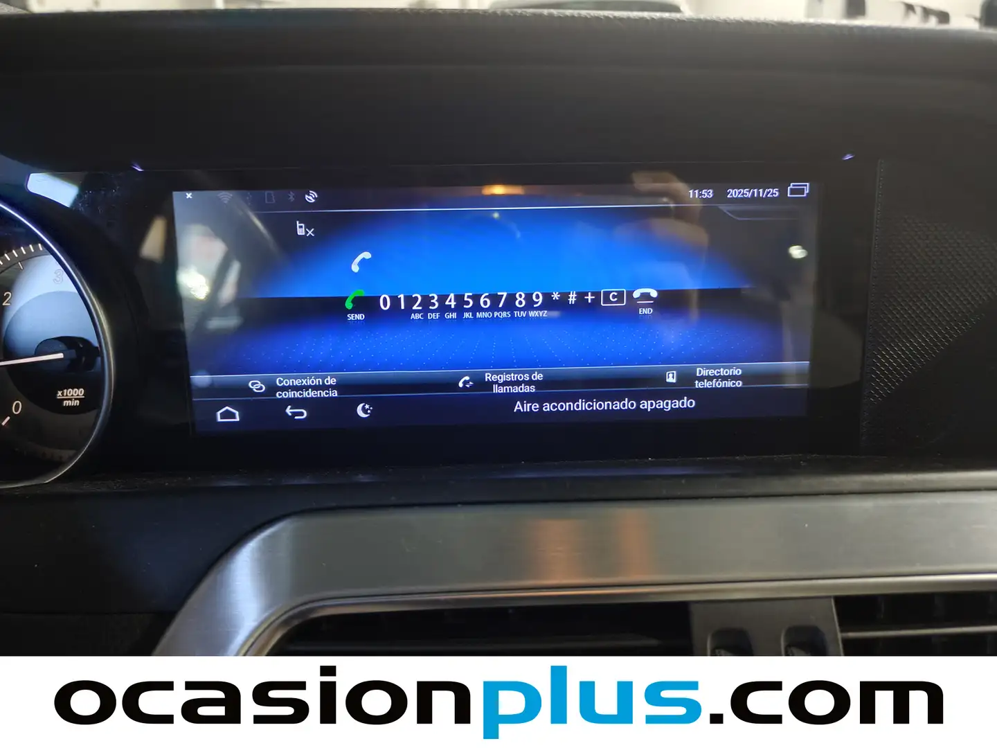 Foto Mercedes Clase C Mercedes-Benz Clase C C 220 CDI Avantgarde (170 CV)