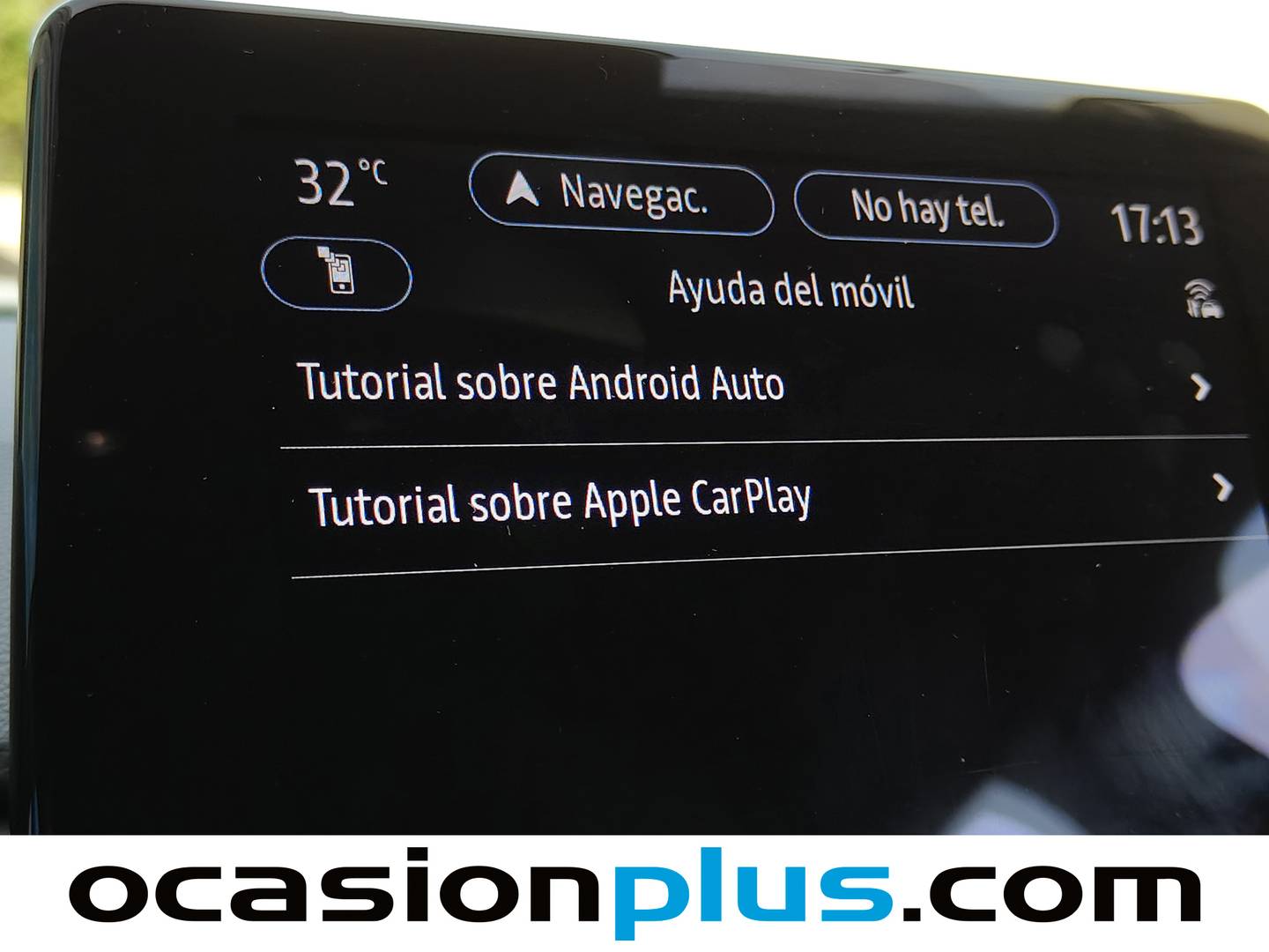 Acabados Renault Arkana Renault Arkana Techno TCe 140 Mild hybrid EDC (140 CV)