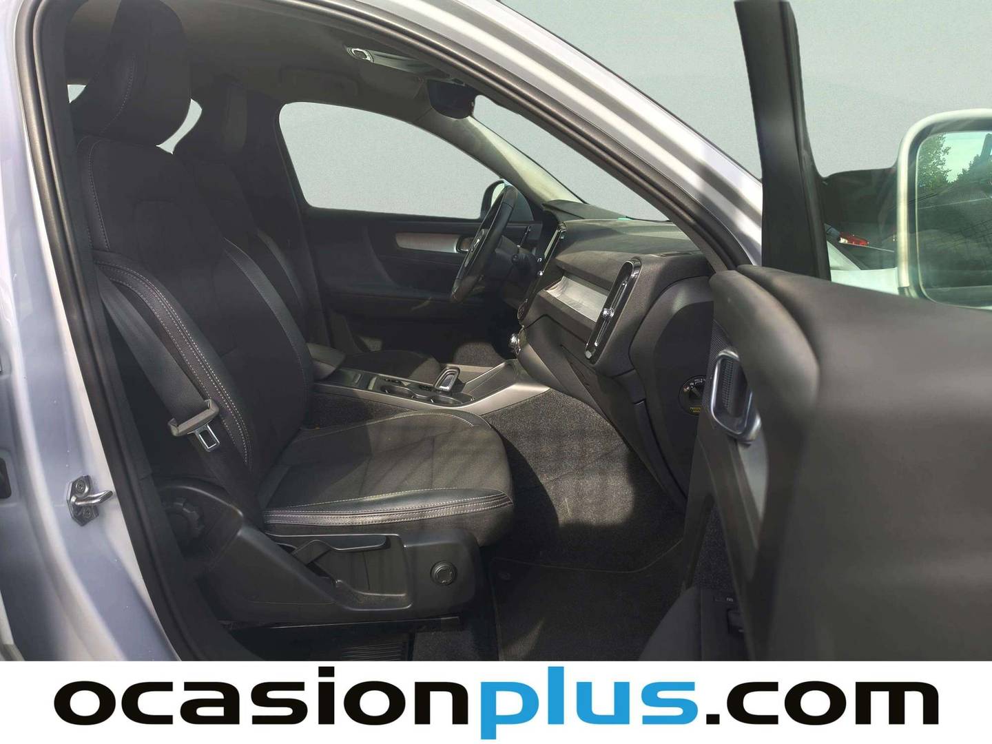 Volvo XC40 Volvo XC40 D4 Business Plus AWD Auto (190 CV) 2020