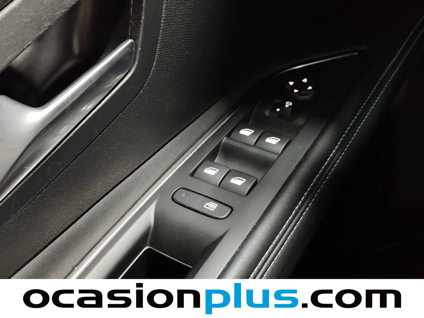 Peugeot 3008 Peugeot 3008 PureTech 130 S&S Allure Pack (130 CV) 130cv