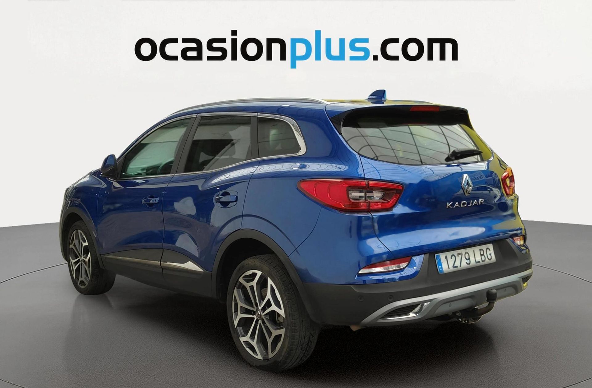 Renault Kadjar Zen Blue dCi 4x4 - foto 3