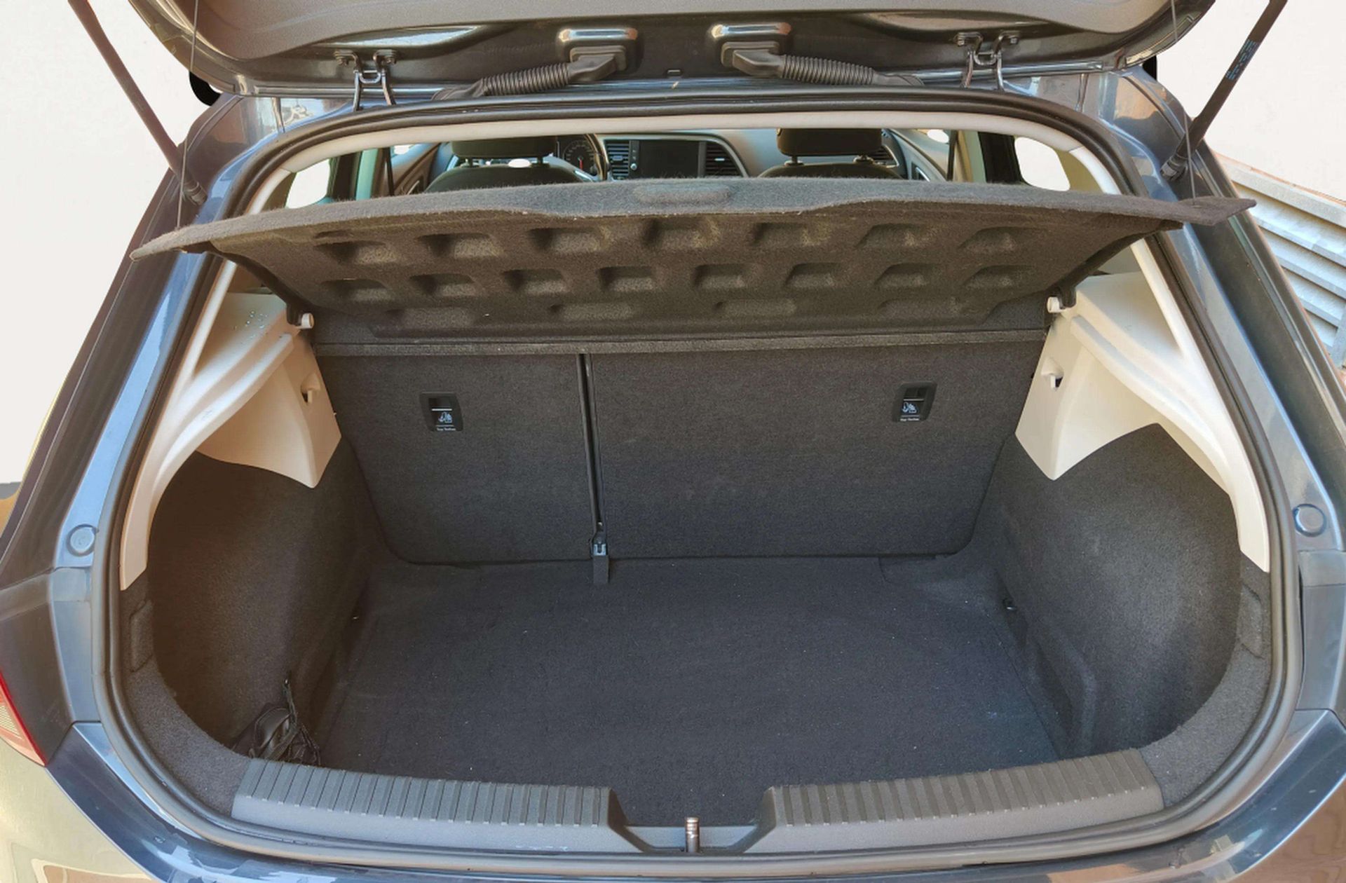 SEAT León 1.0 EcoTSI Style Visio Edition - foto 13