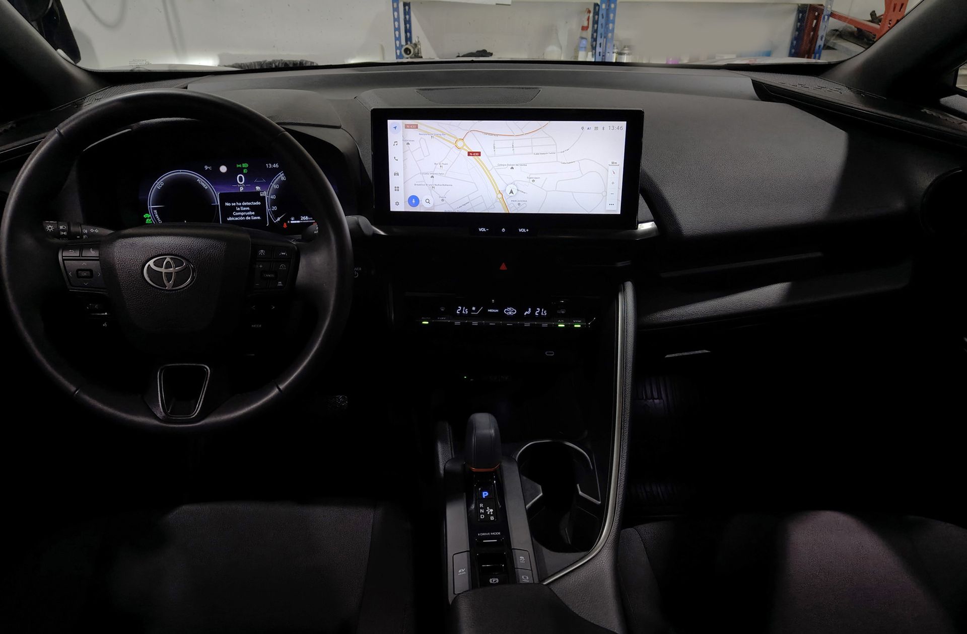 Toyota C-HR 180H Advance - foto 6