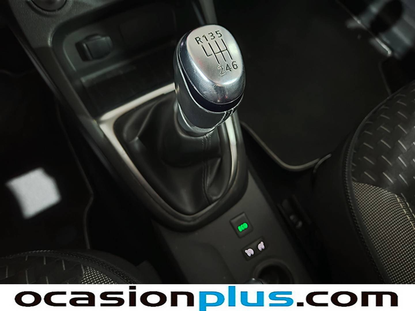 Foto Renault Captur Renault Captur Zen Energy dCi (110 CV)