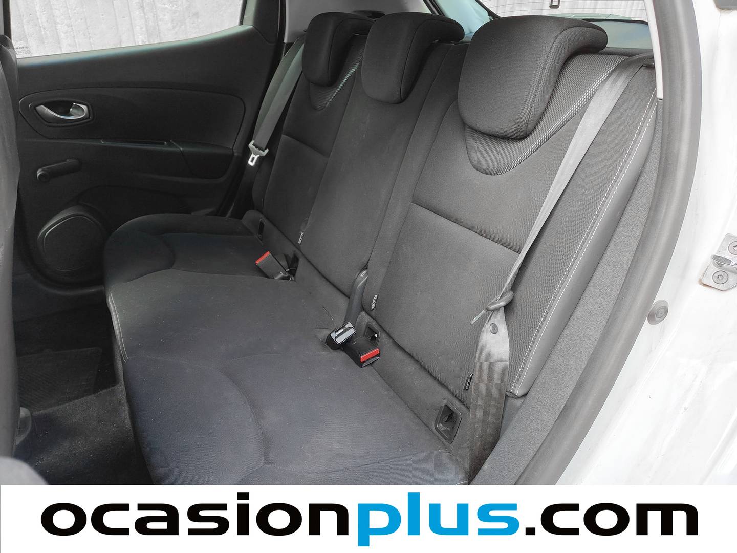 Foto Renault Clio Renault Clio Business dCi (75 CV)