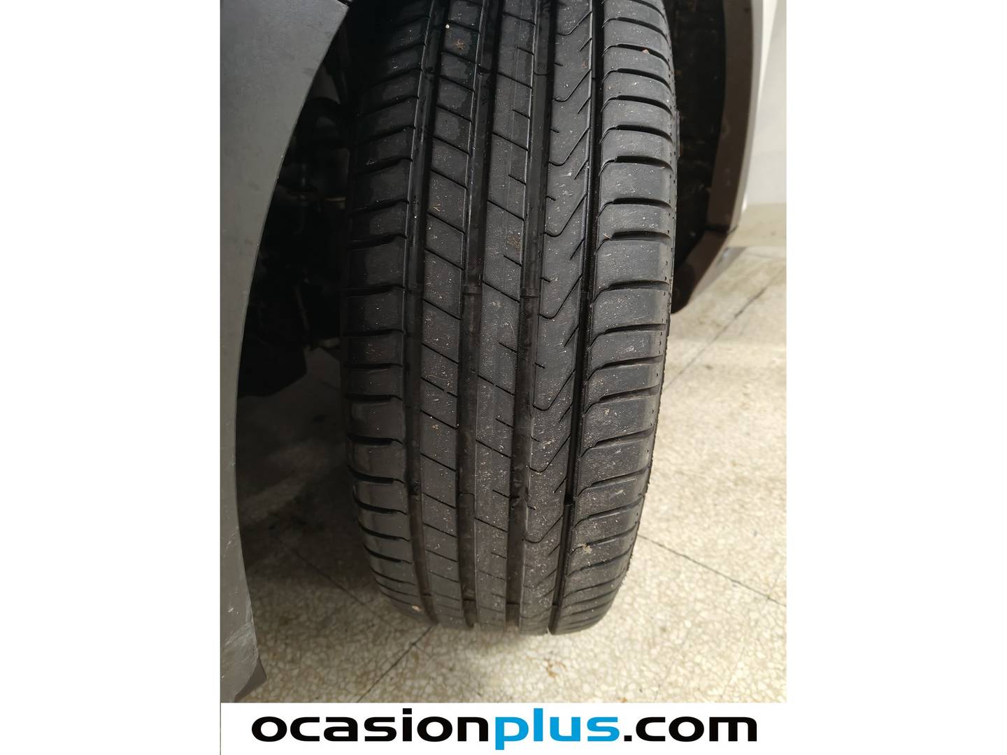 Foto Ford Focus Ford Focus 1.0 Ecoboost Active (125 CV)