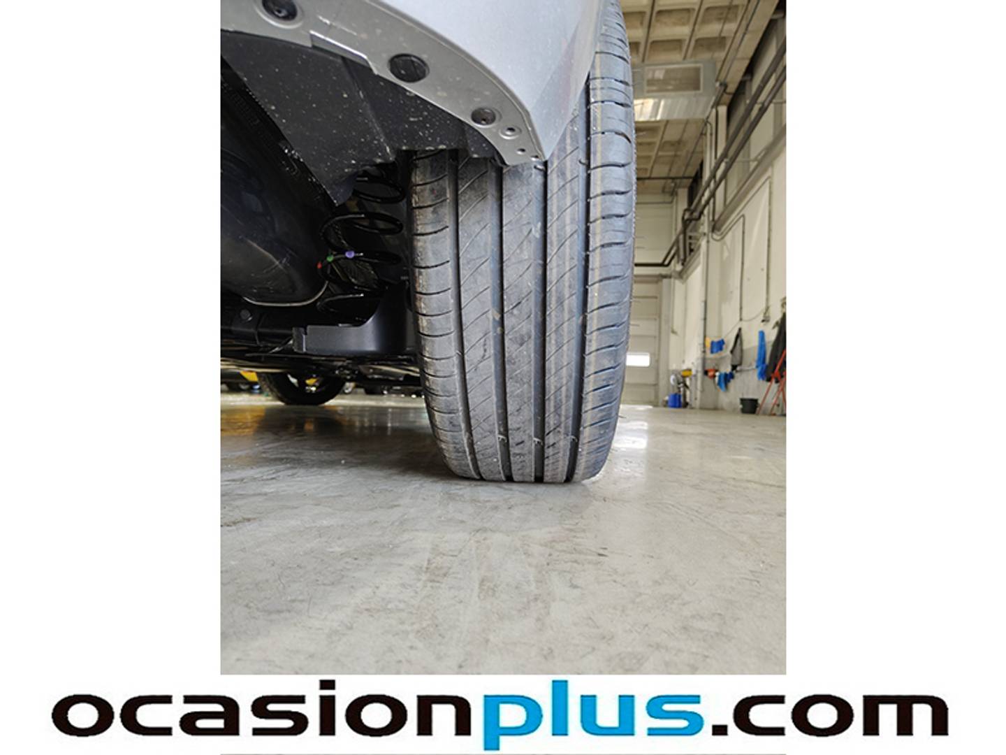 Foto Opel Corsa Opel Corsa 1.2 T XHL Hybrid GS eDCT  (110 CV)