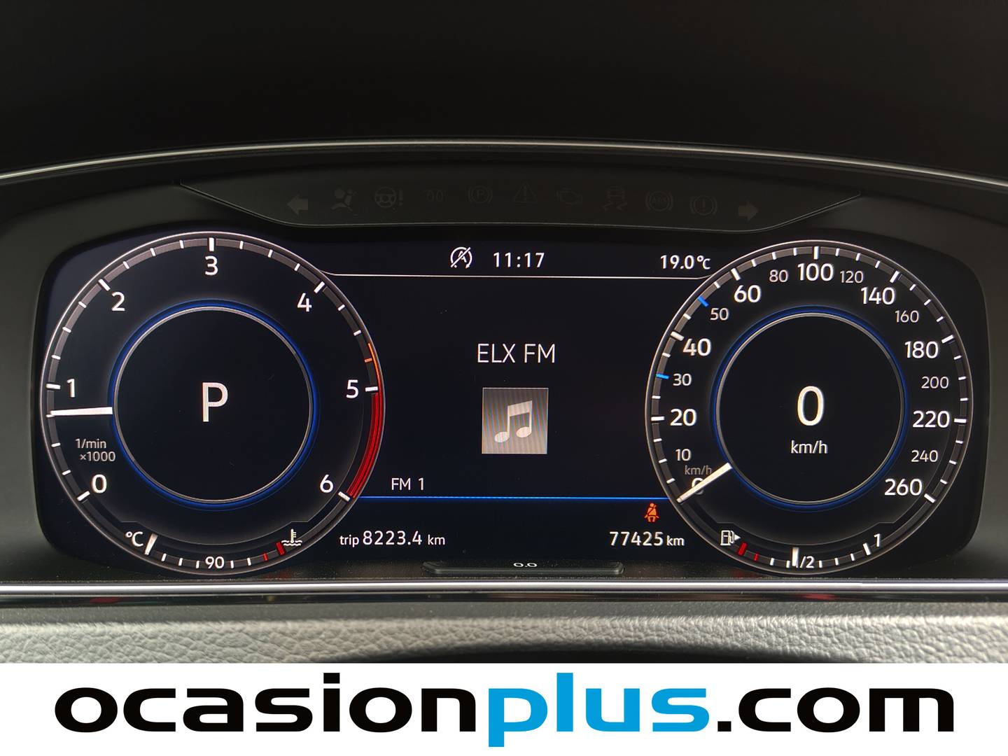 Volkswagen Golf Volkswagen Golf Sport R-Line 2.0 TDI (150 CV) DSG 2020