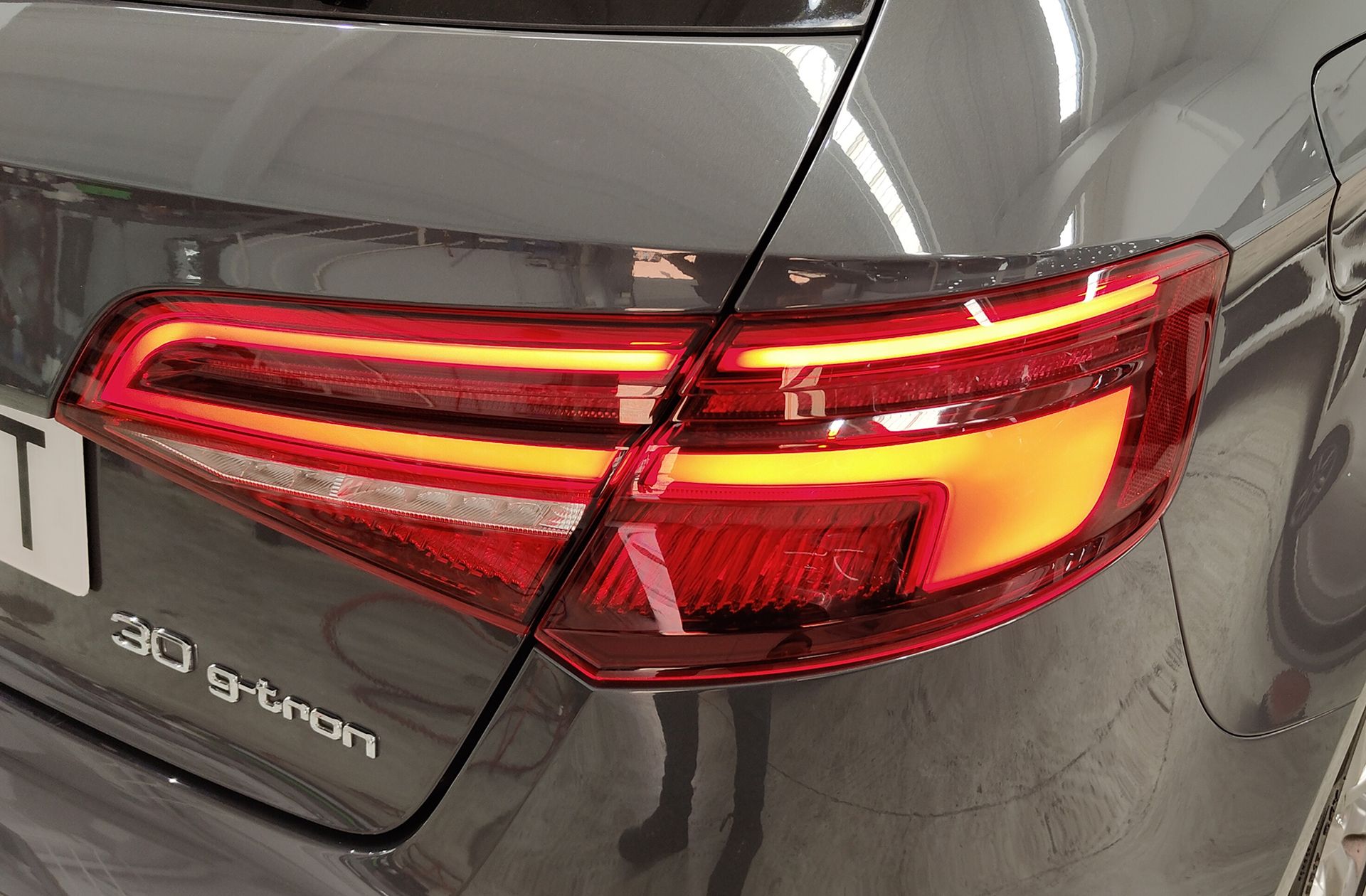 Audi A3 Sportback Design 30 g-tron S tronic - foto 18