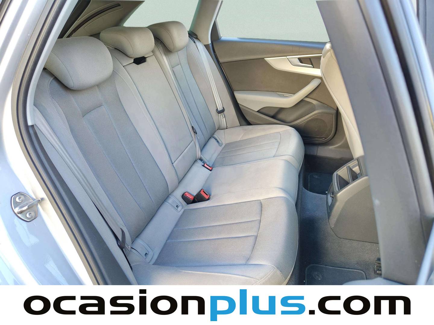 Audi A4 Audi A4 Avant 2.0 TFSI quattro (252 CV) S tronic 2016