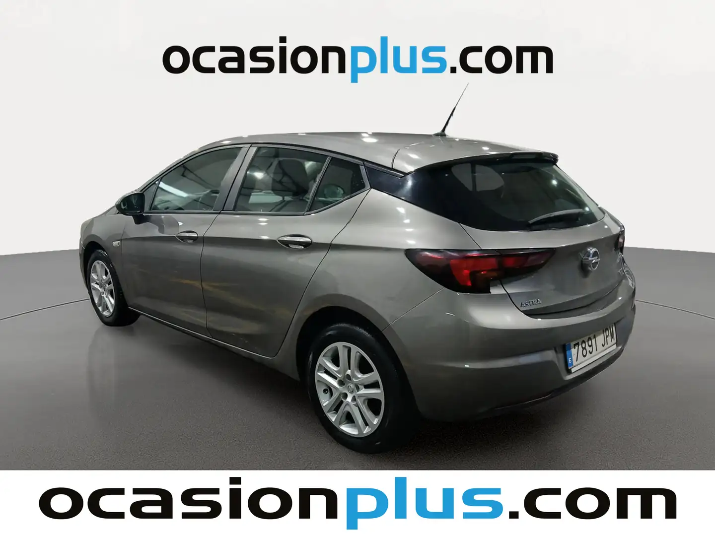 Foto Opel Astra Opel Astra 1.6 CDTI Selective (110 CV)