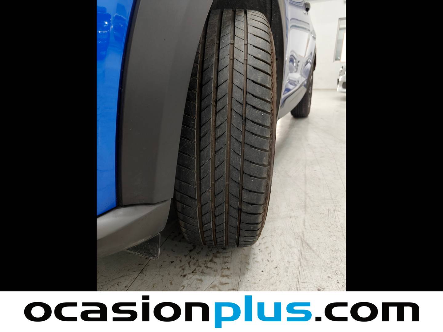 Nissan JUKE Nissan Juke DIG-T Acenta (114 CV) seminuevo