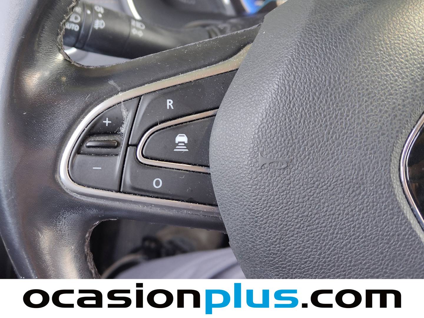 Renault Talisman Renault Talisman Sport Tourer Zen Energy dCi (160 CV) TT EDC seminuevo
