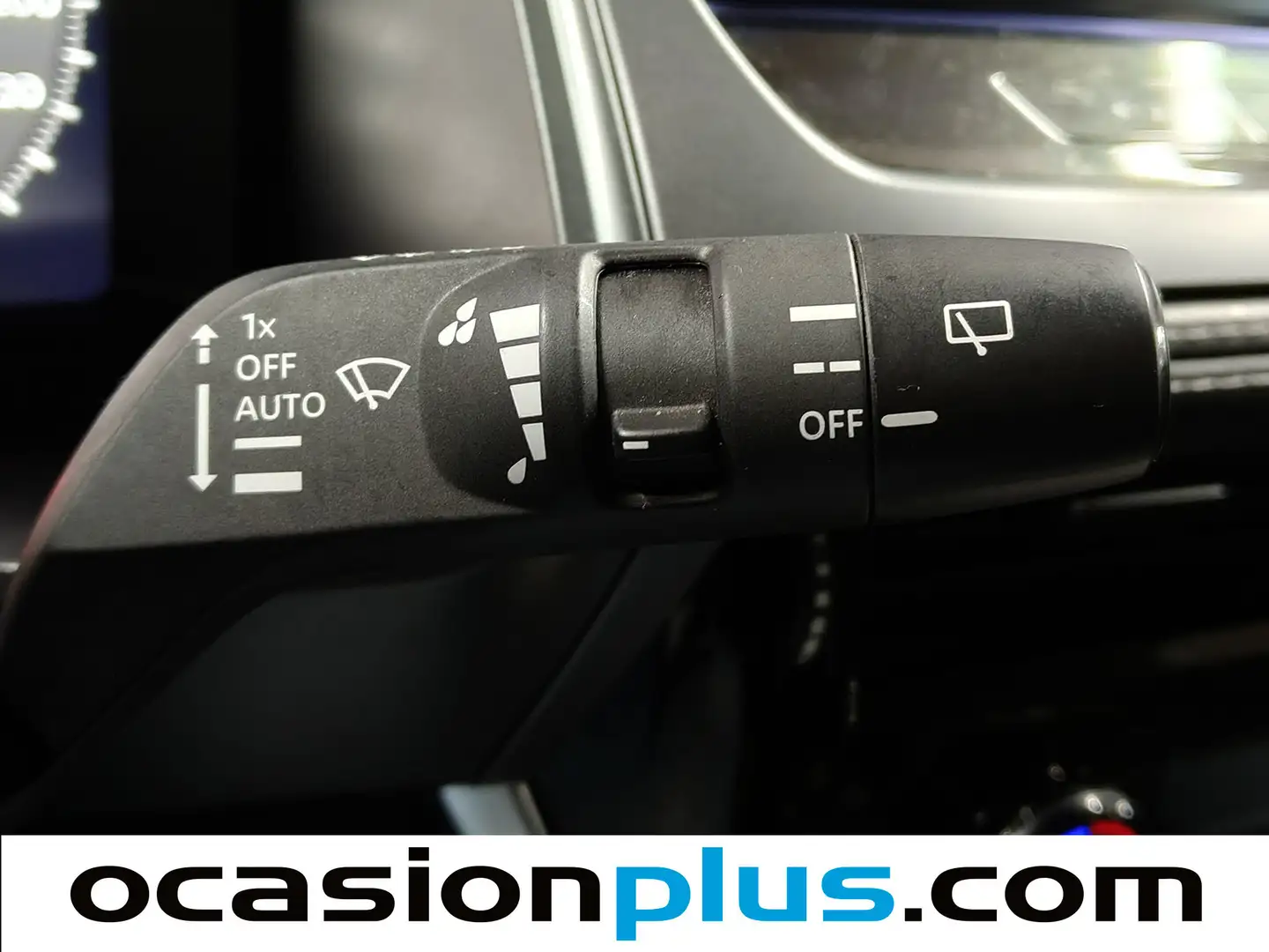 Foto Nissan QASHQAI Nissan Qashqai DIG-T 140 N-Connecta (140 CV)