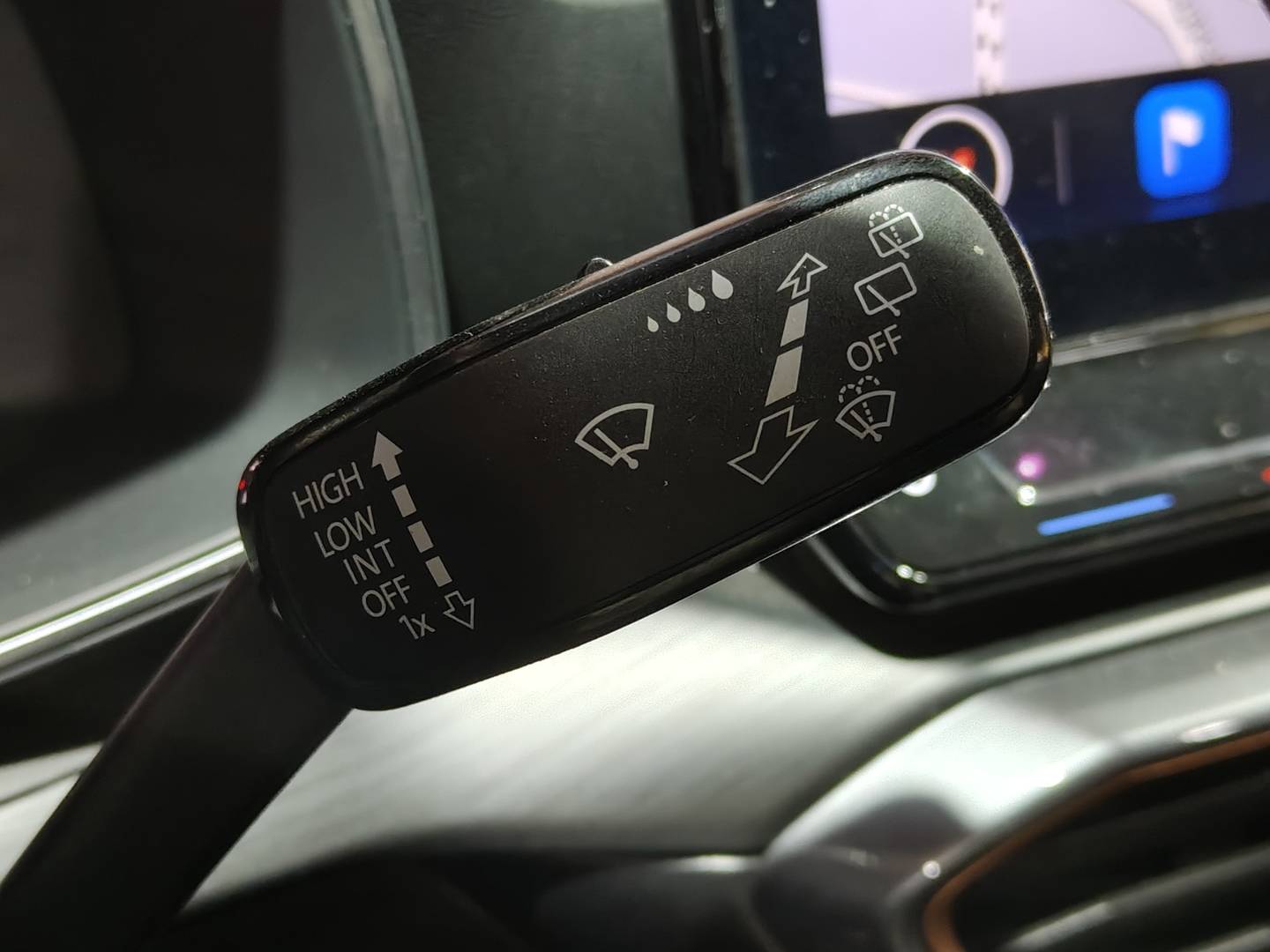 Foto Cupra Formentor CUPRA Formentor 1.5 TSI DSG (150 CV)