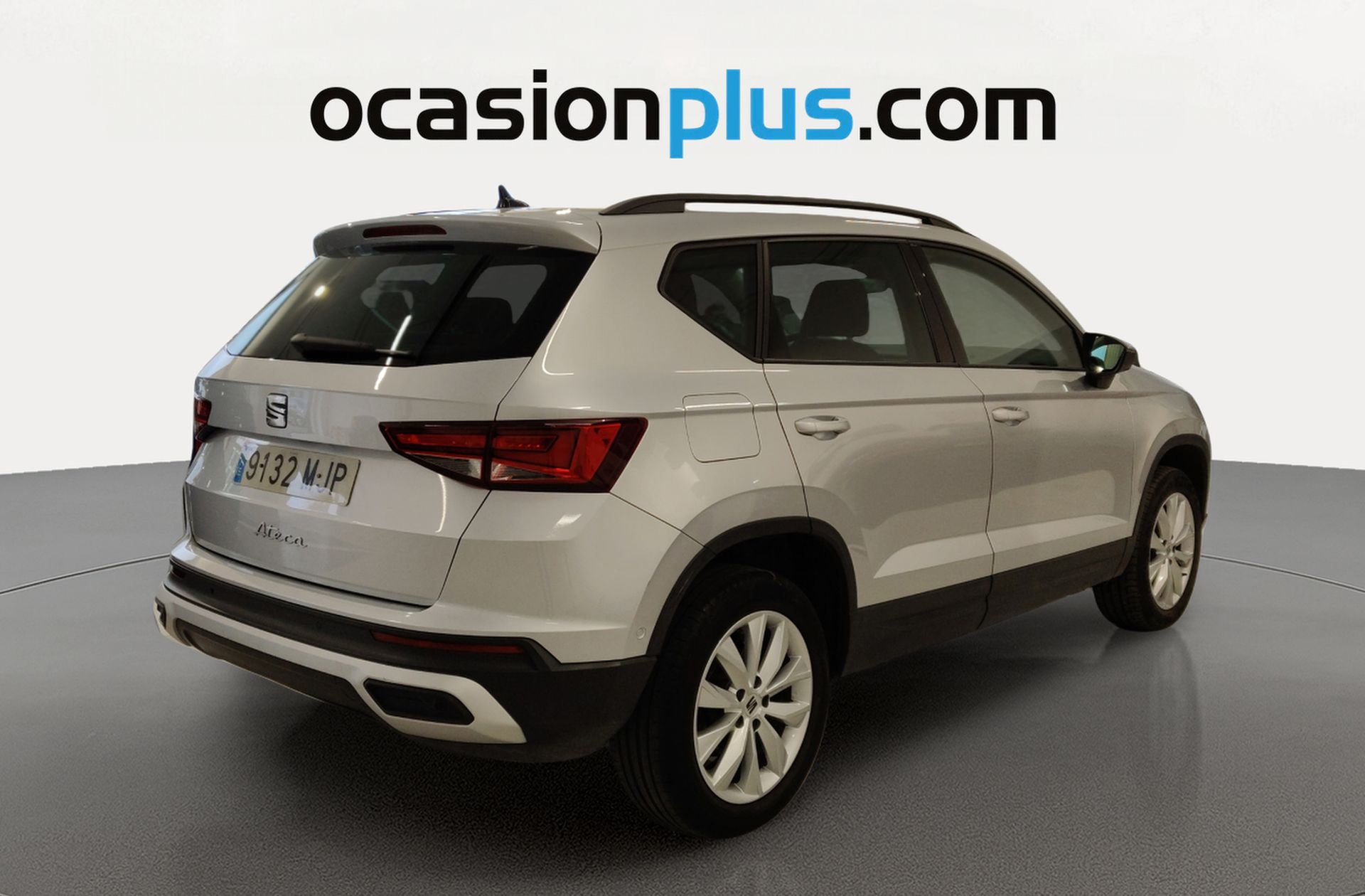 SEAT Ateca 1.5 TSI Style XL - foto 4