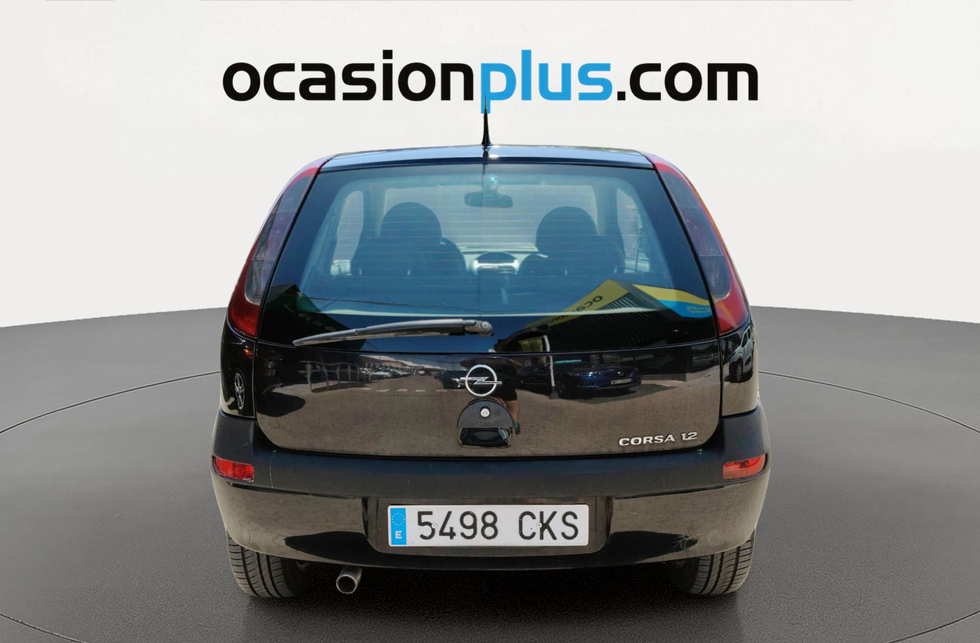 Opel Corsa 1.2 16v Edition - foto 11