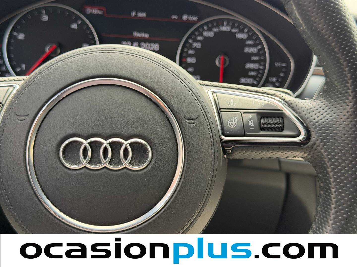 Audi A6 Audi A6 Avant 3.0 BiTDI quattro (313 CV) tiptronic Pack S-Line al mejor precio