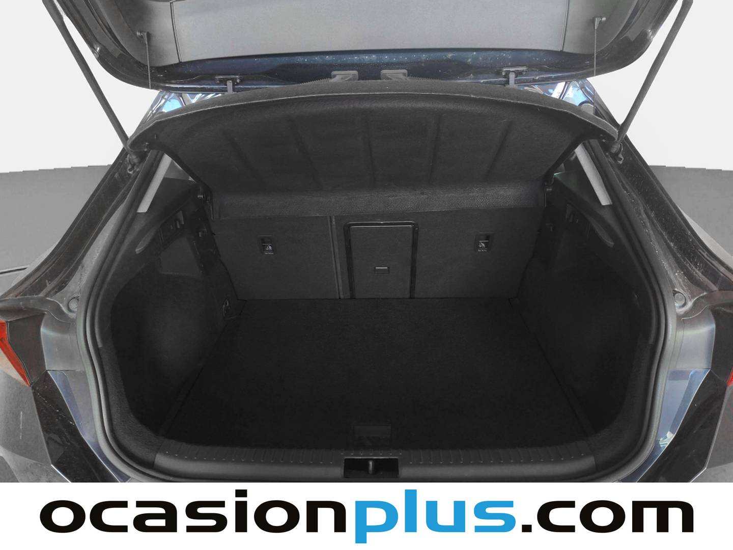 Fotos maletero Cupra Formentor CUPRA Formentor 2.0 TDI  (150 CV)