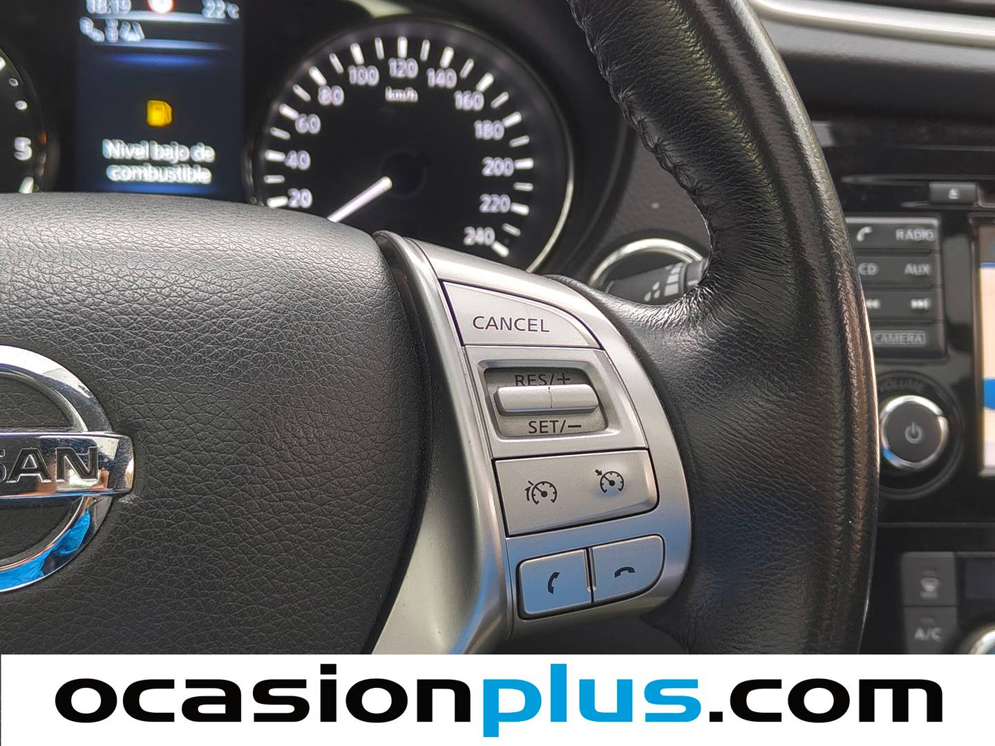 Nissan X-TRAIL Nissan X-Trail 1.6 dCi Tekna 4x2 XTronic (130 CV) 7 Plazas al mejor precio