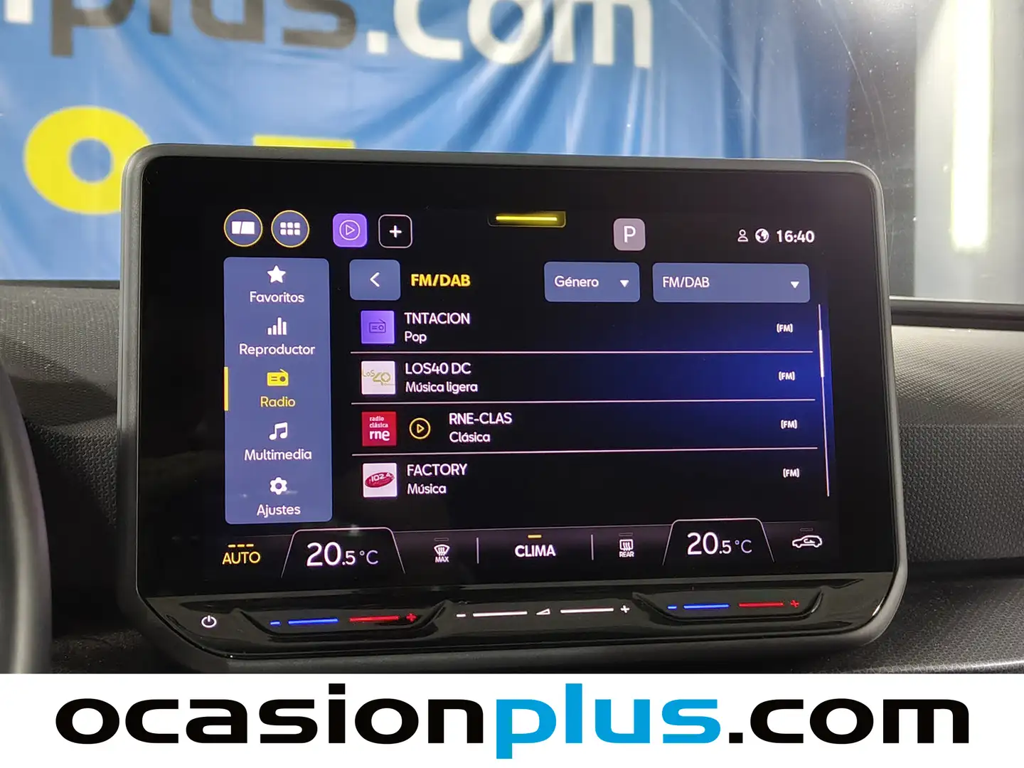 Foto Seat León SEAT León 2.0 TDI S&S Style XL (116 CV)