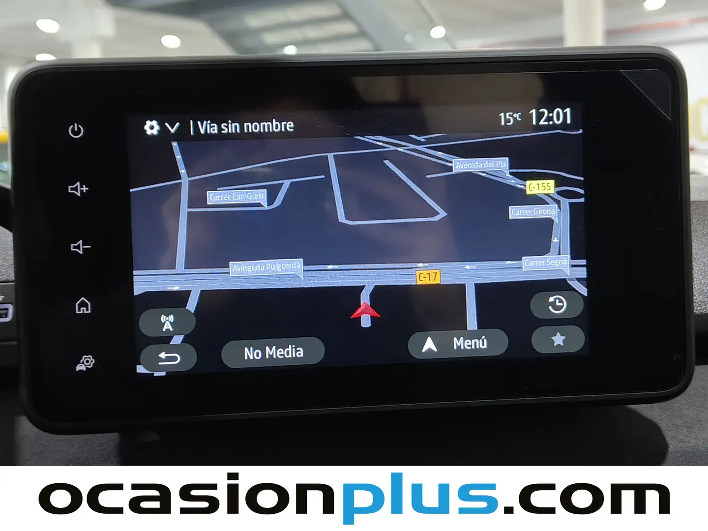 Foto Dacia Jogger Dacia Jogger Extreme Hybrid (140 CV) 5 Plazas