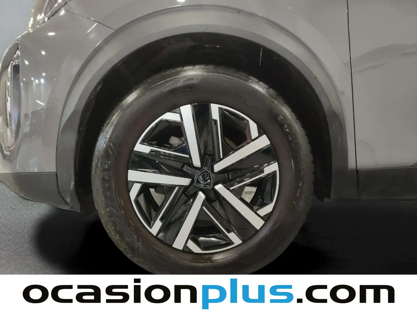 Foto Peugeot 2008 Peugeot 2008 PureTech 100 S&S Active (100 CV)