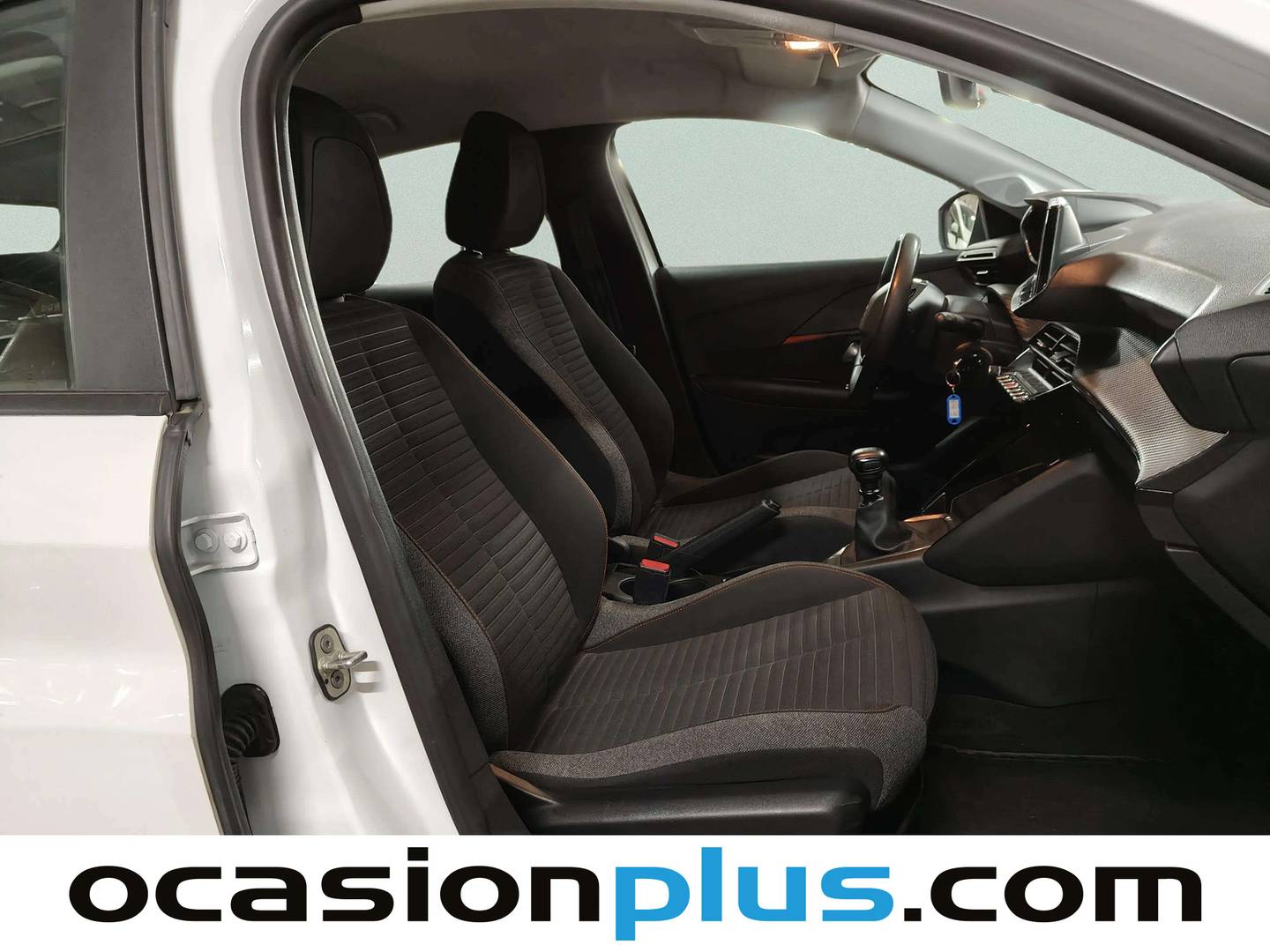 Peugeot 208 Peugeot 208 Zen TCe (140 CV) GPF EDC km 0