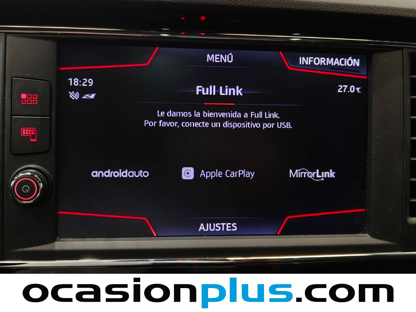 Paquetes del Seat León Seat León ST 2.0 TSI S&S Cupra 4Drive DSG (300 CV)