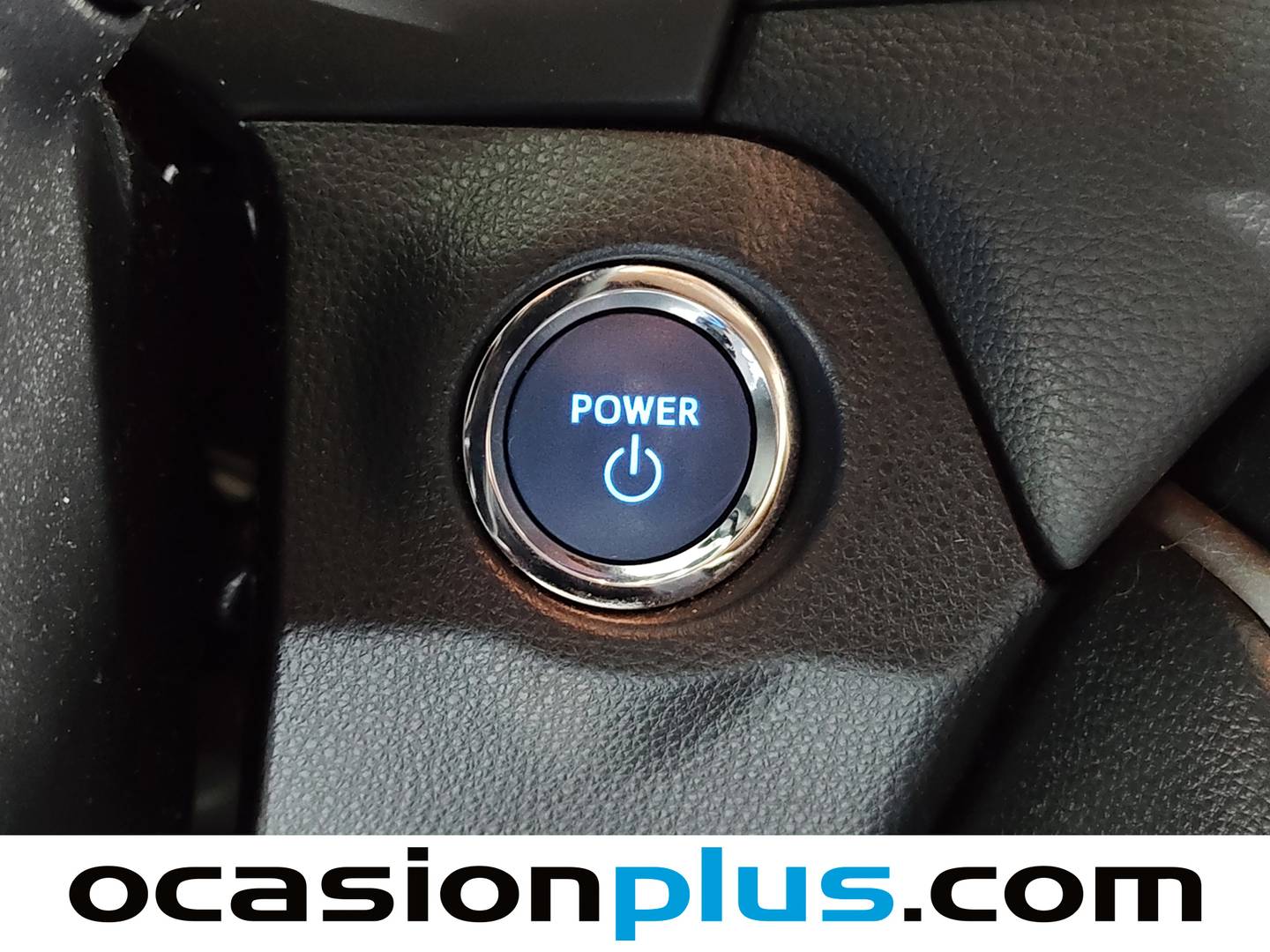 Foto Toyota Rav4 Toyota Rav4 2.5l hybrid Advance Plus (218 CV)