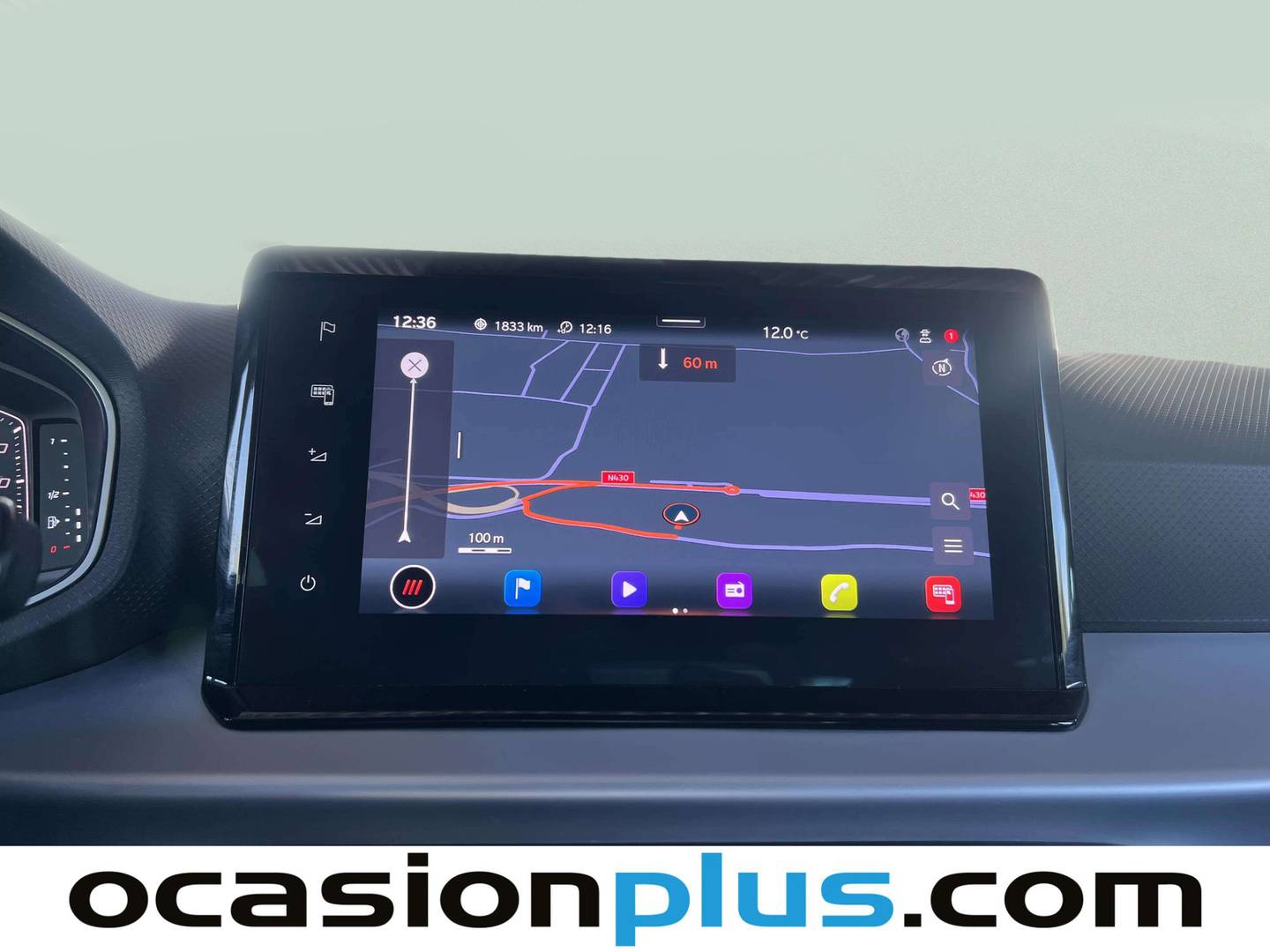 Foto Seat Ibiza SEAT Ibiza 1.0 TSI S&S FR XL (110 CV)