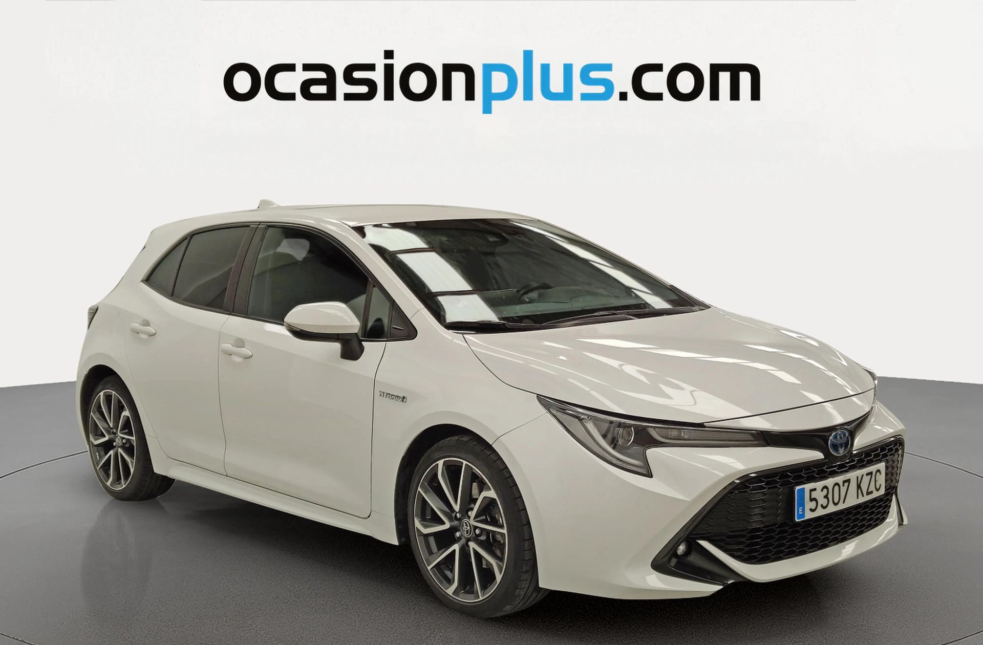 Toyota Corolla 180H FEEL! E-CVT - foto 2