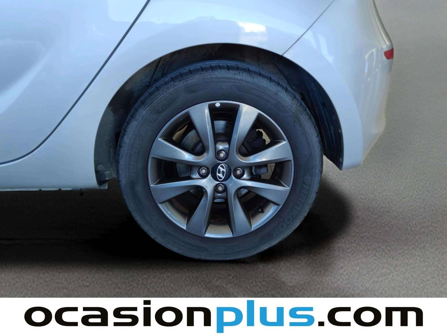 Hyundai i20 Hyundai i20 1.2 MPI Go!  (85 CV) al mejor precio