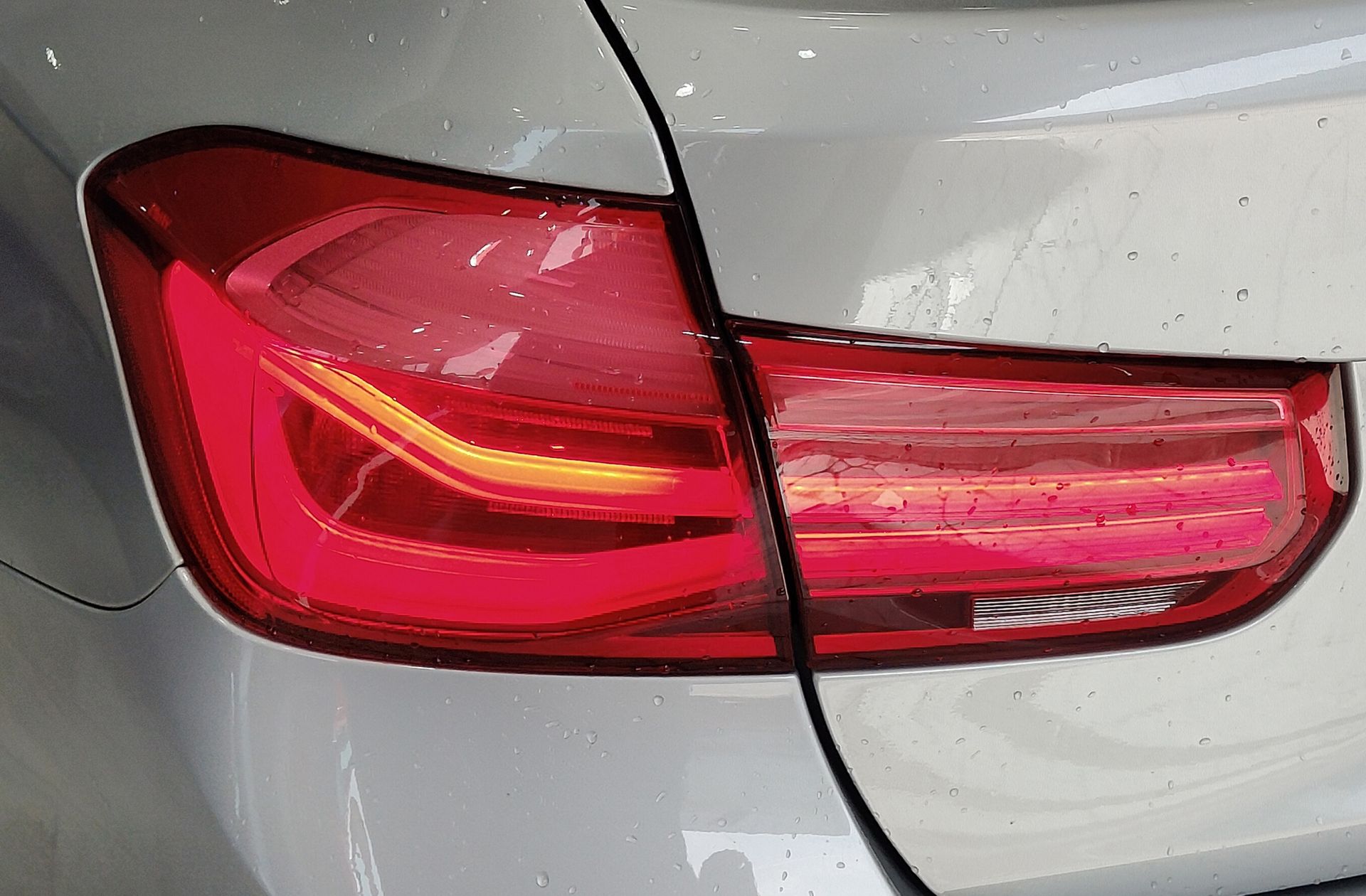 BMW Serie 3 320i - foto 14