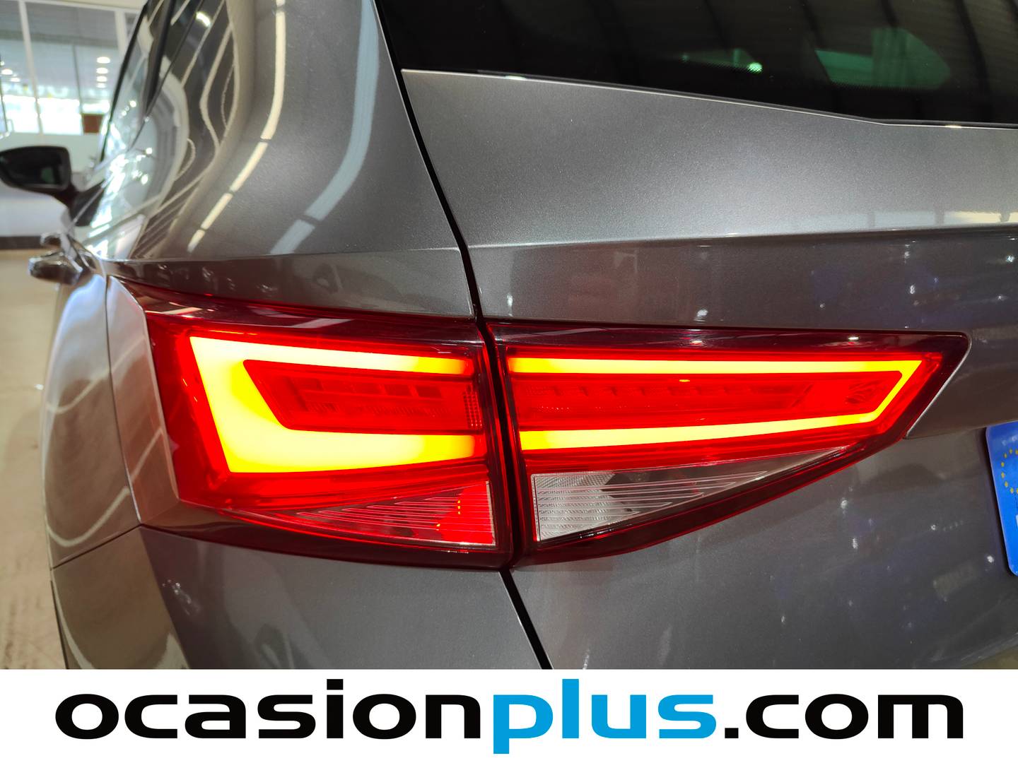 Foto Seat Ateca SEAT Ateca 1.5 TSI S&S Style XL (150 CV)