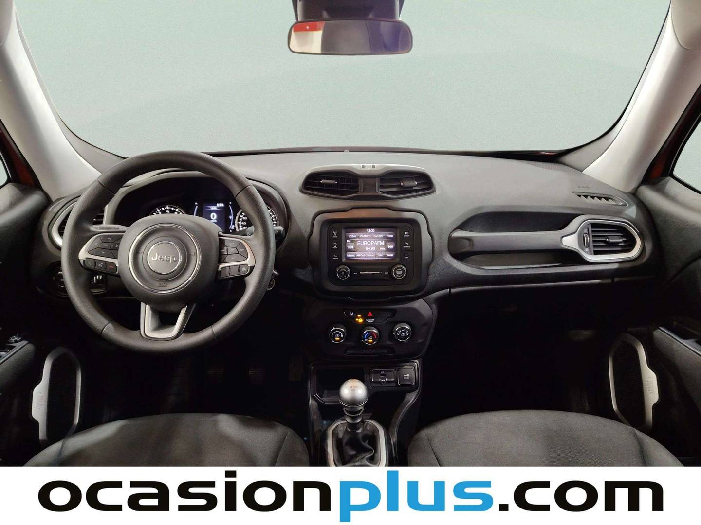 Jeep Renegade Jeep Renegade 1.0G Sport 4x2 (120 CV) de ocasión