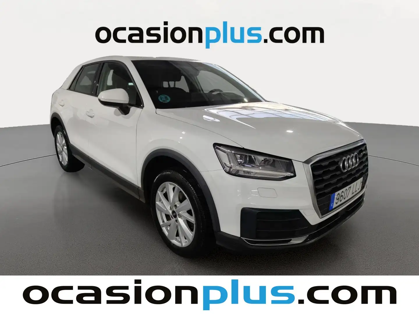 Foto Audi Q2 Audi Q2 Advanced 30 TFSI (116 CV)