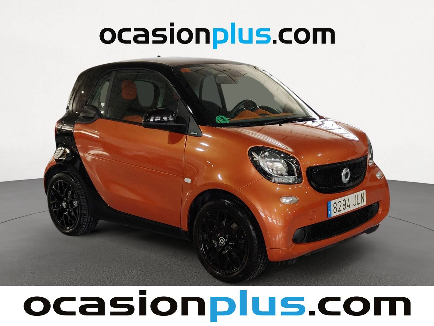 Foto Smart fortwo Smart ForTwo 52 Passion (71 CV)