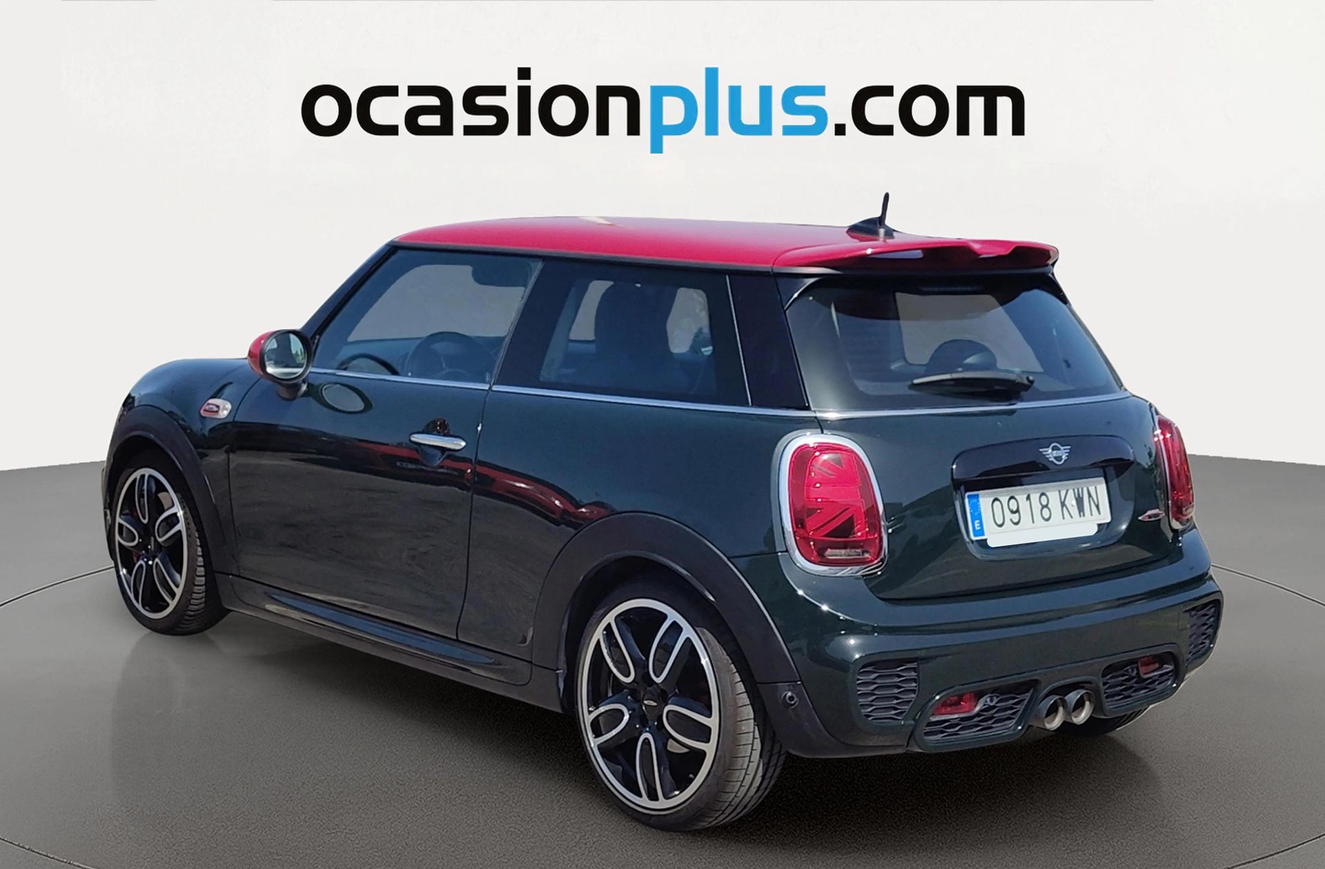 MINI Cooper John Cooper Works - foto 3