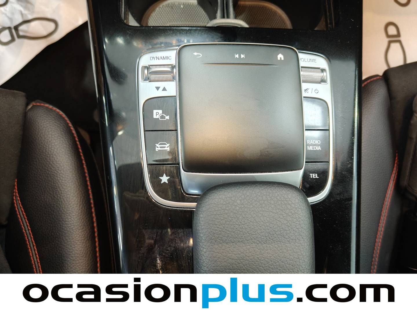 Foto Mercedes Clase A Mercedes-Benz Clase A 200 (163 CV) Pack AMG