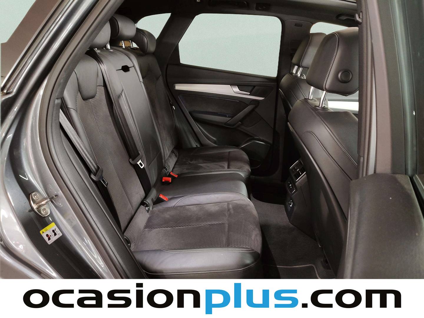 Audi Q5 Audi Q5 S line 40 TDI quattro (190 CV) S tronic de segunda mano
