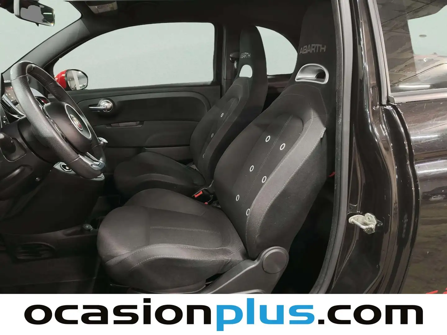 Foto Abarth 500 Abarth 500 1.4 16v T-Jet 595  (145 CV)