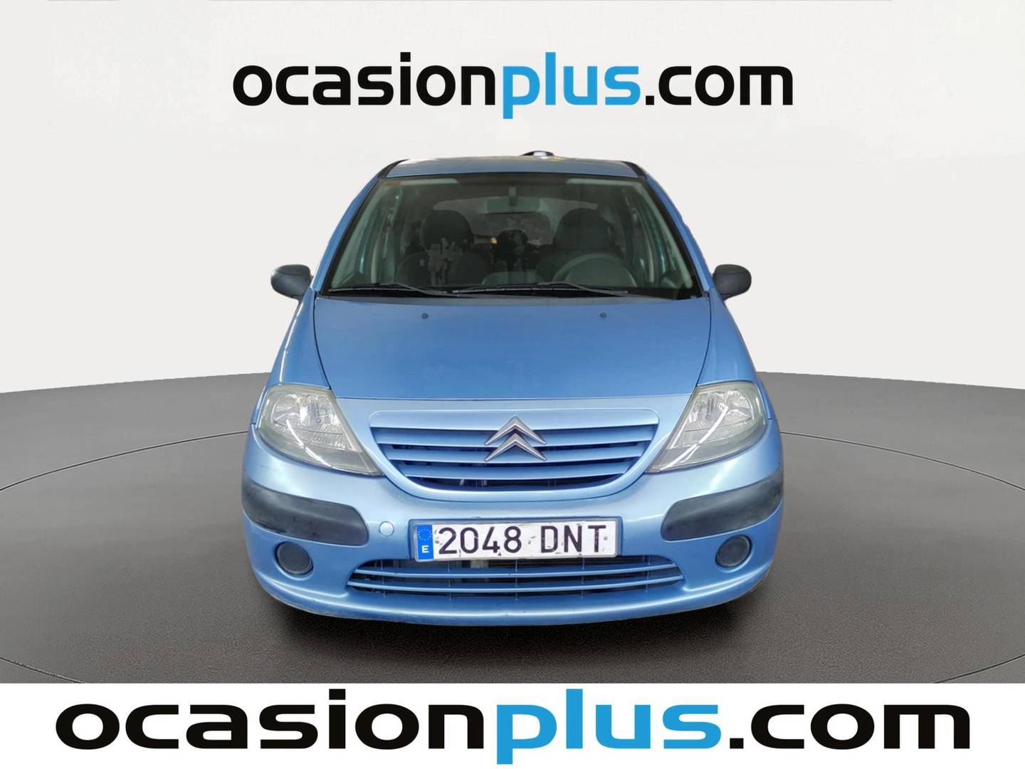 Citroën C3 Citroën C3 1.4 HDI Furio (70 CV) 70cv