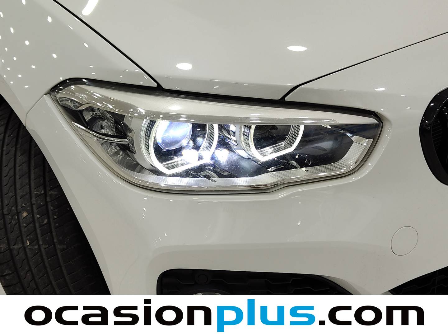 Extras del BMW Serie 1 BMW Serie 1 118d (150 CV)