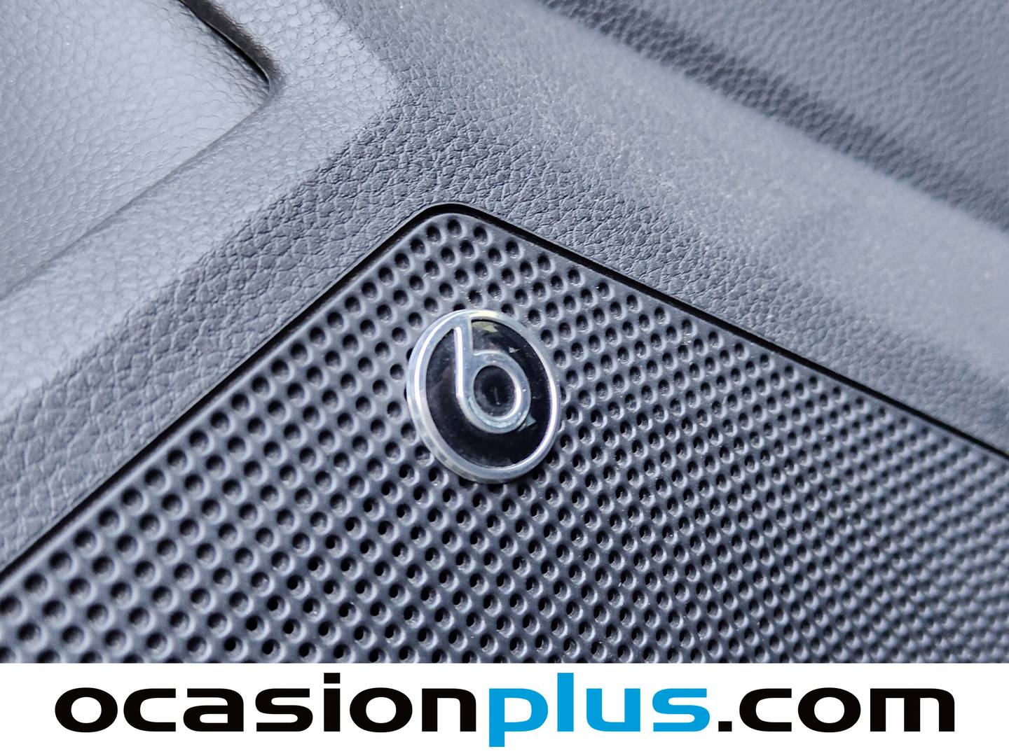 Accesorios del Seat Ibiza Seat Ibiza 1.0 TSI FR Plus (115 CV)